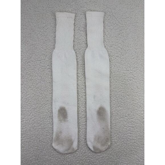 Vtg Heartland Apparel 90s Duck TShirt & Socks Sleep Set OSFA Single Stitch - Picture 10 of 11